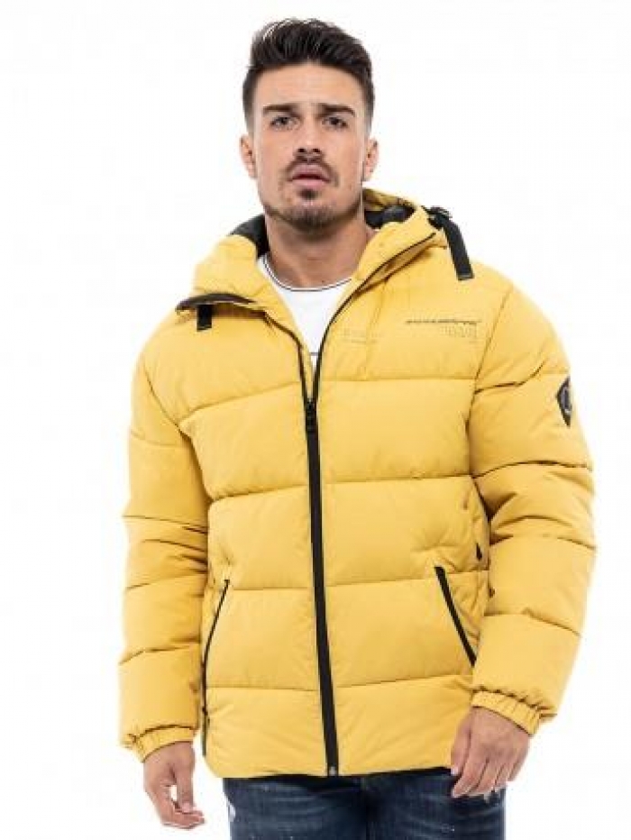 Μπουφάν φουσκωτό Splendid.