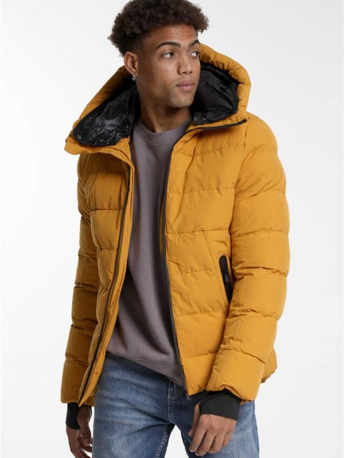 Μπουφάν φουσκωτό Splendid.