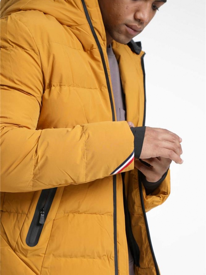 Μπουφάν φουσκωτό Splendid.