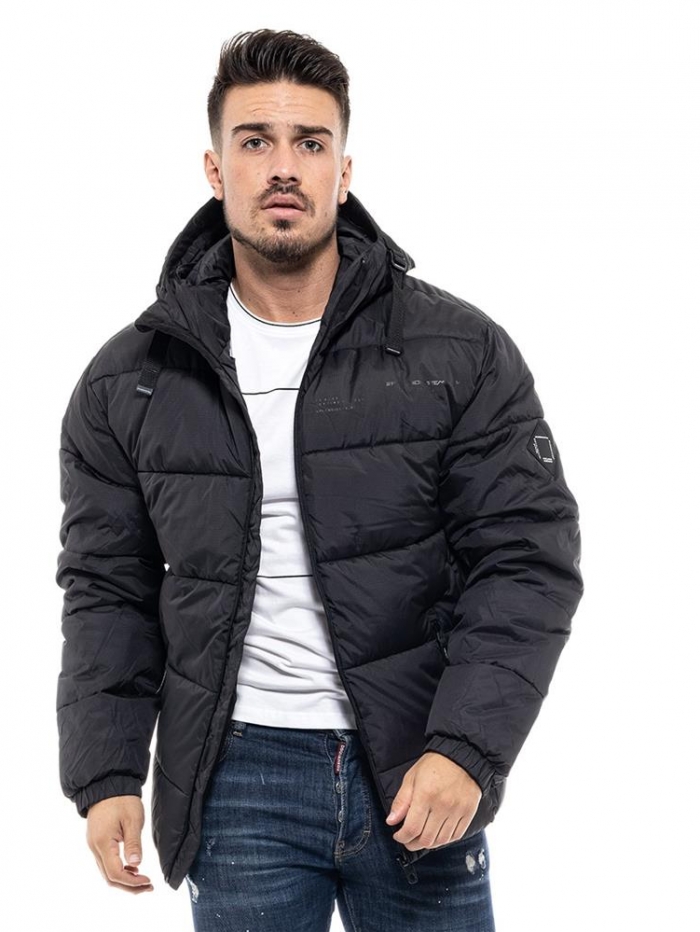 Μπουφάν φουσκωτό Splendid.