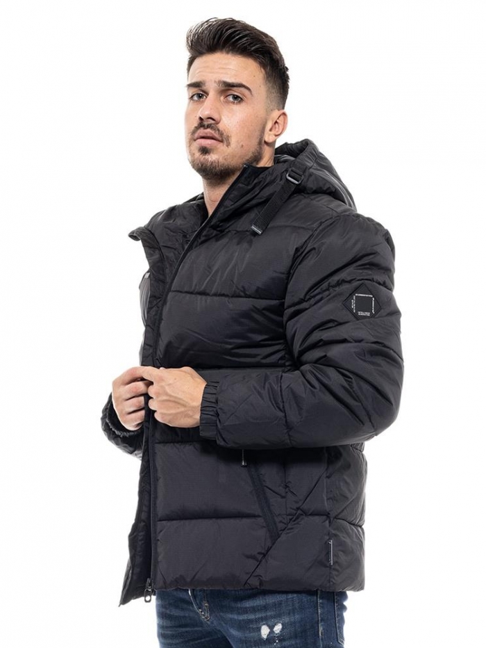 Μπουφάν φουσκωτό Splendid.