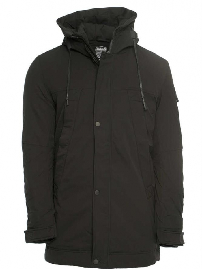 Μπουφάν ημίκοντο Biston.