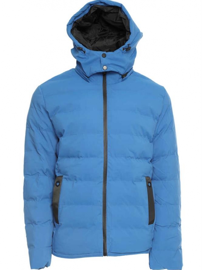 Μπουφάν κοντό Biston.