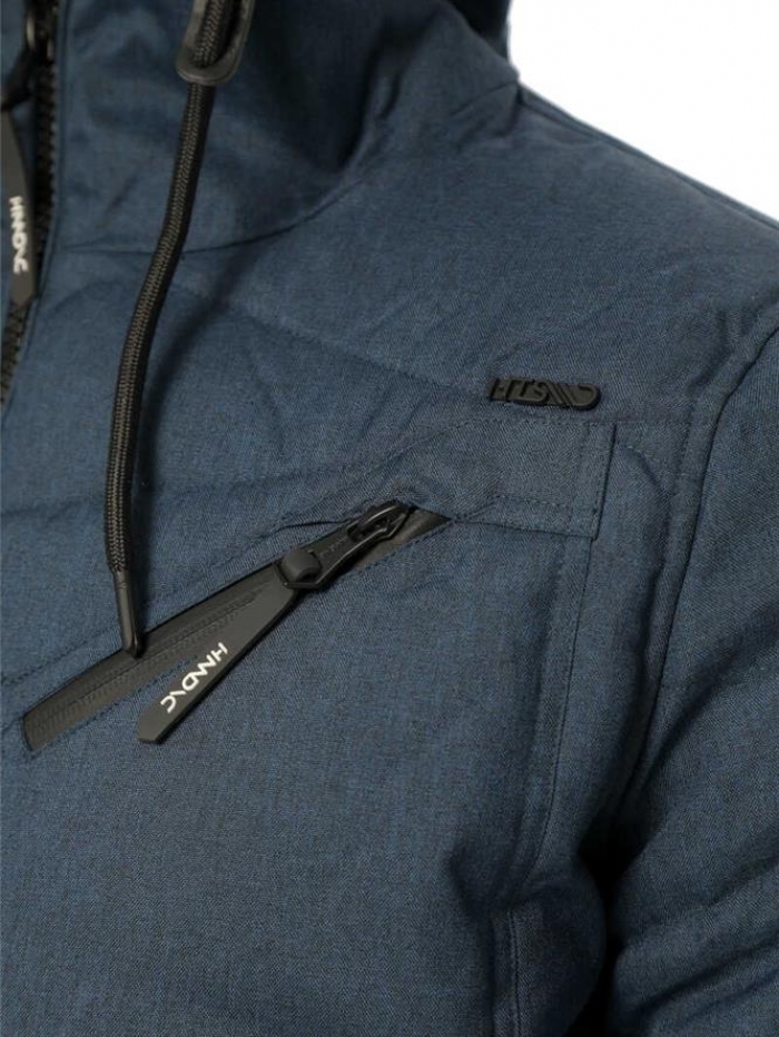 Μπουφάν κοντό Splendid.