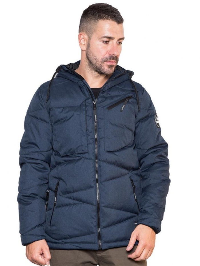 Μπουφάν κοντό Splendid.