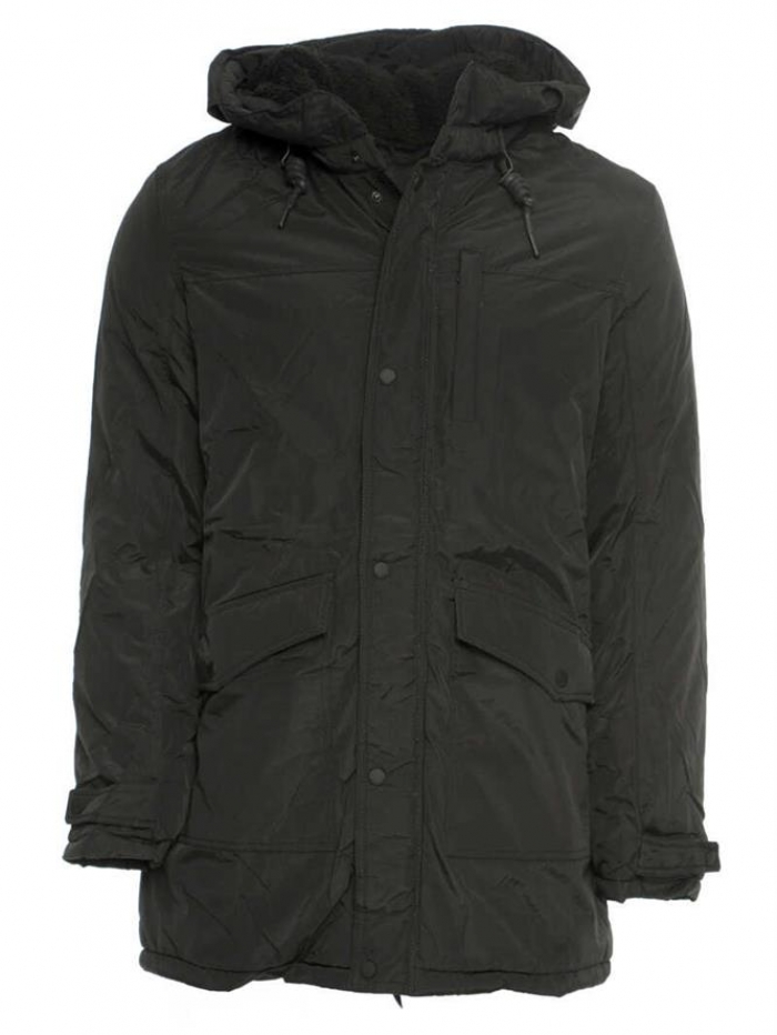 Μπουφάν μακρύ Splendid.