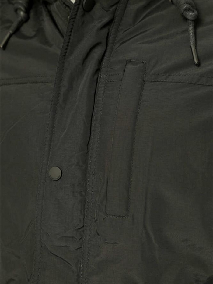 Μπουφάν μακρύ Splendid.