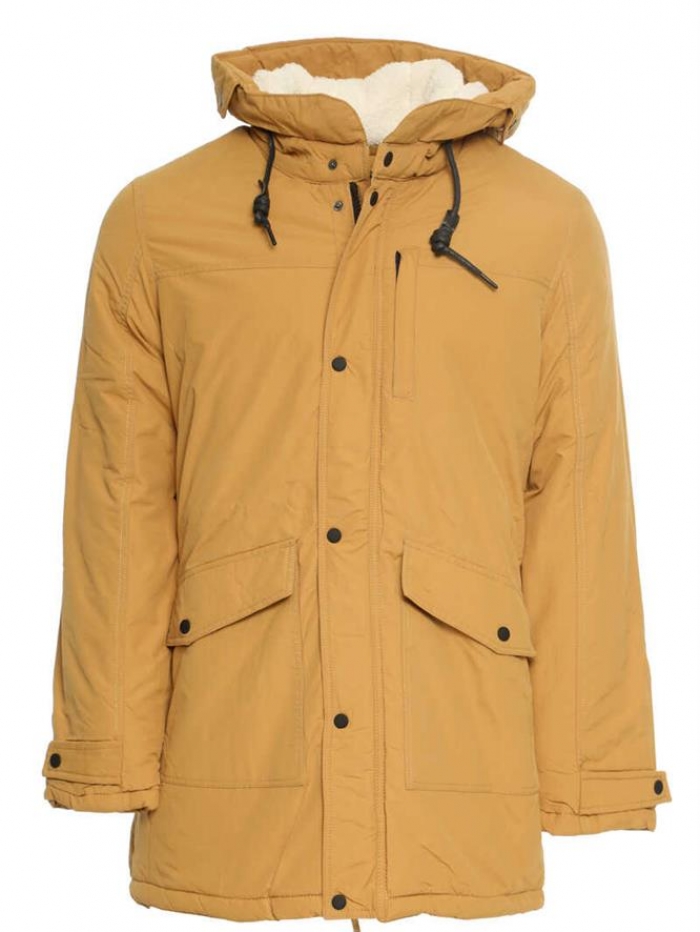 Μπουφάν μακρύ Splendid.