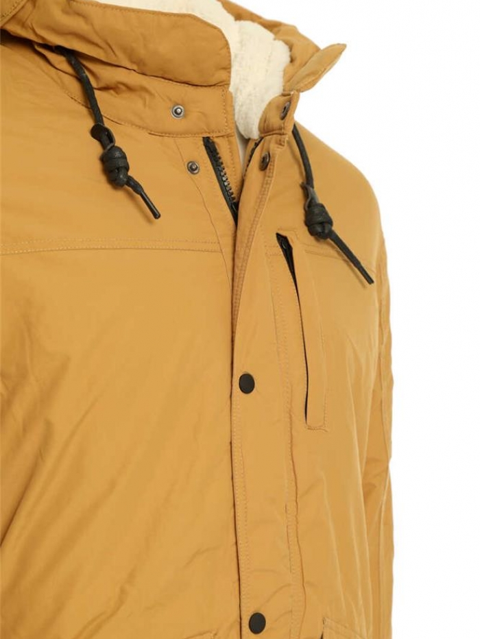 Μπουφάν μακρύ Splendid.