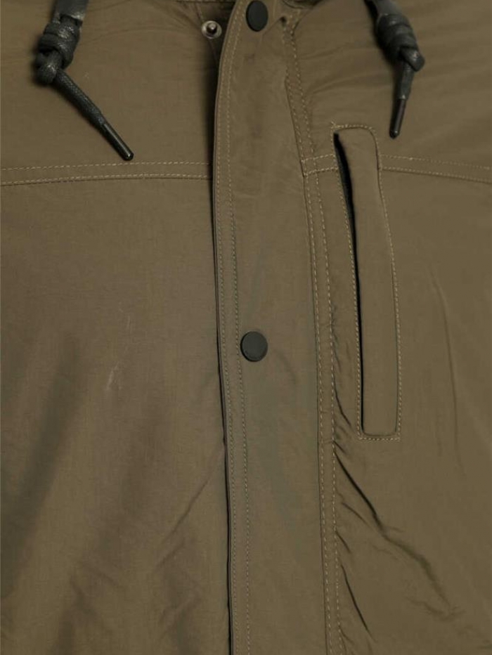 Μπουφάν μακρύ Splendid.