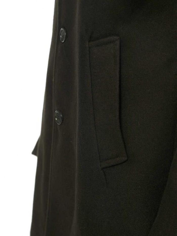 Παλτό σε regular γραμμή