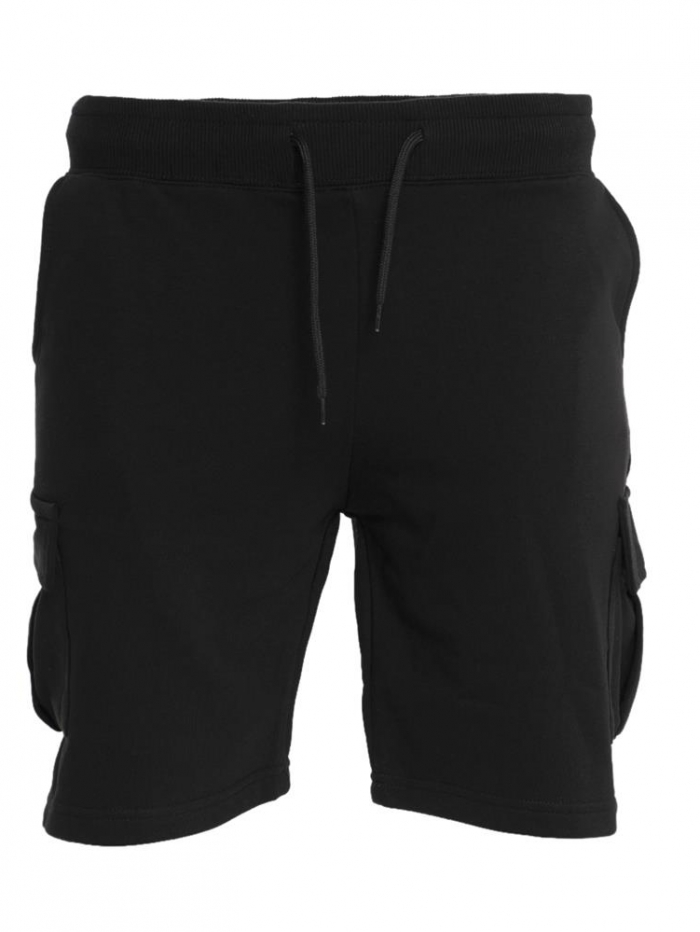 Βερμούδα φούτερ cargo Attitude