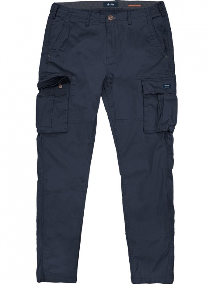 Παντελόνι Cargo Double (42-50)