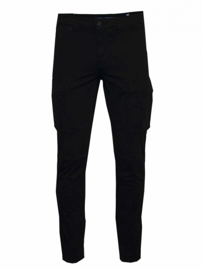 Παντελόνι Cargo, με λάστιχο Van Hipster