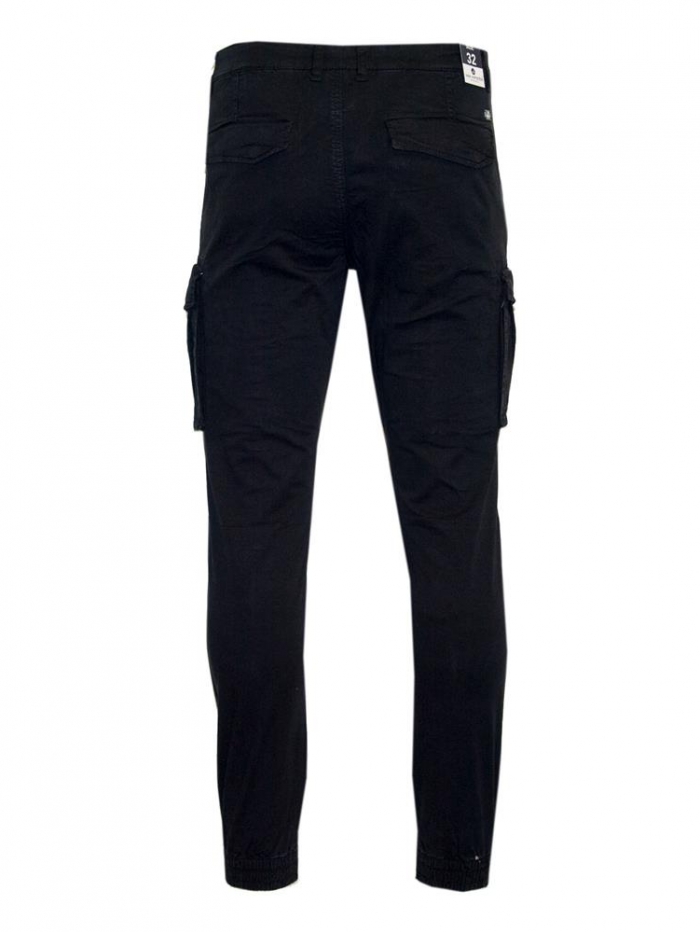 Παντελόνι Cargo, με λάστιχο Van Hipster