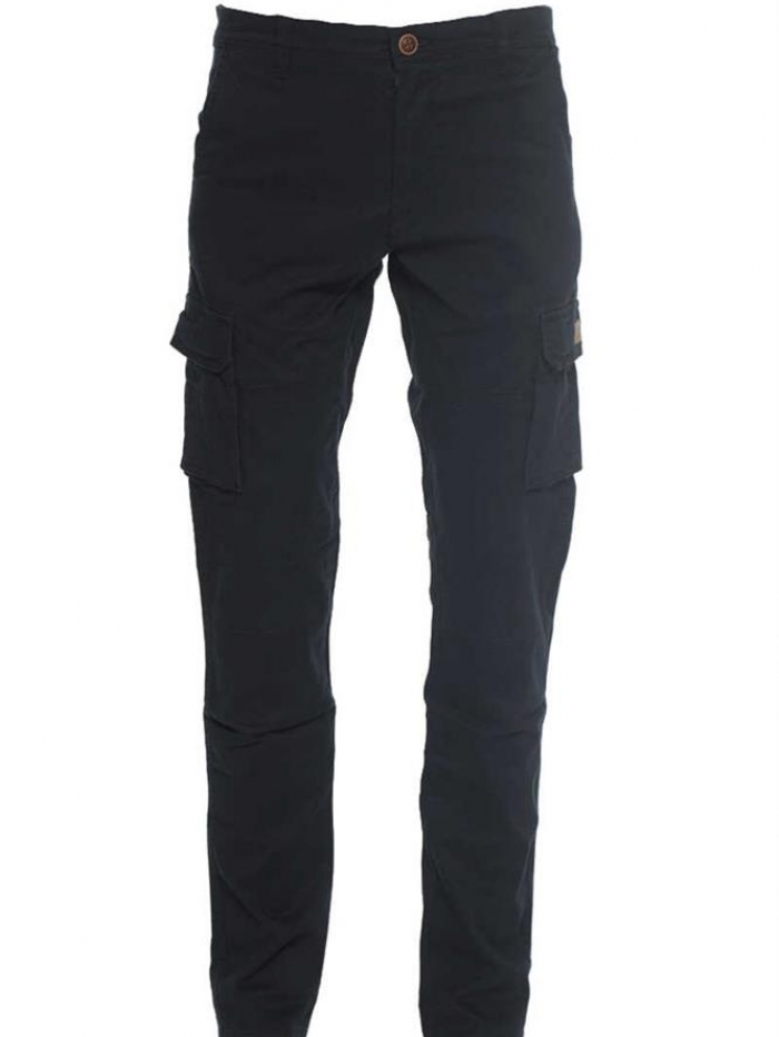 Παντελόνι Cargo, regular fit Double