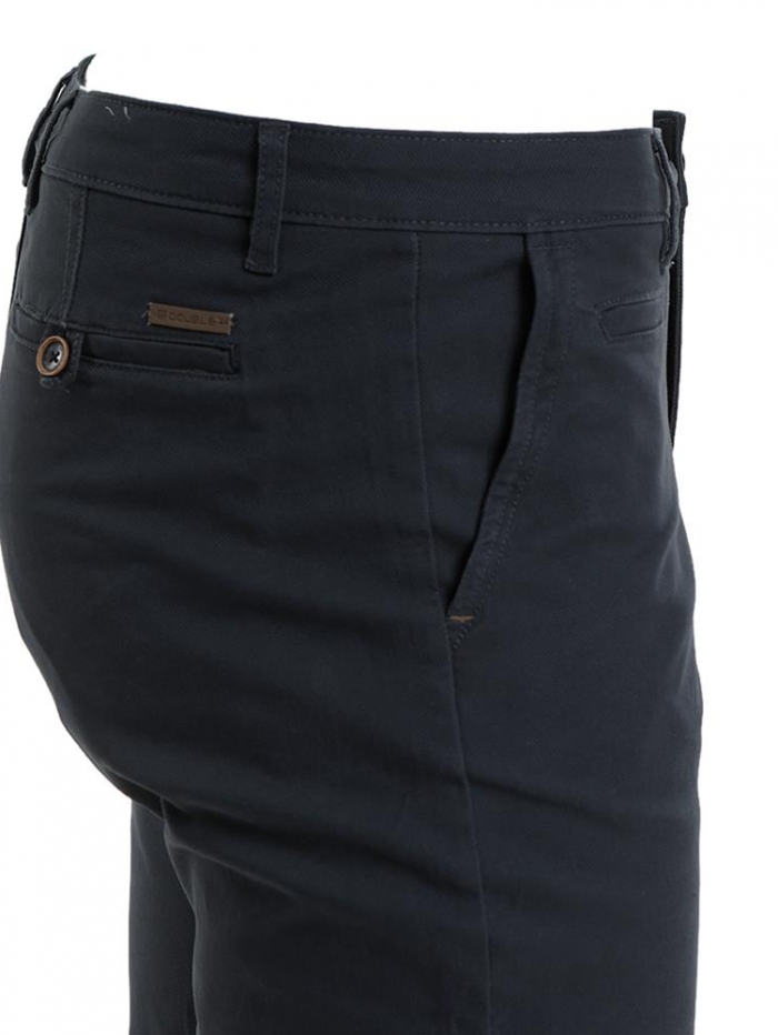Παντελόνι Chinos Double.
