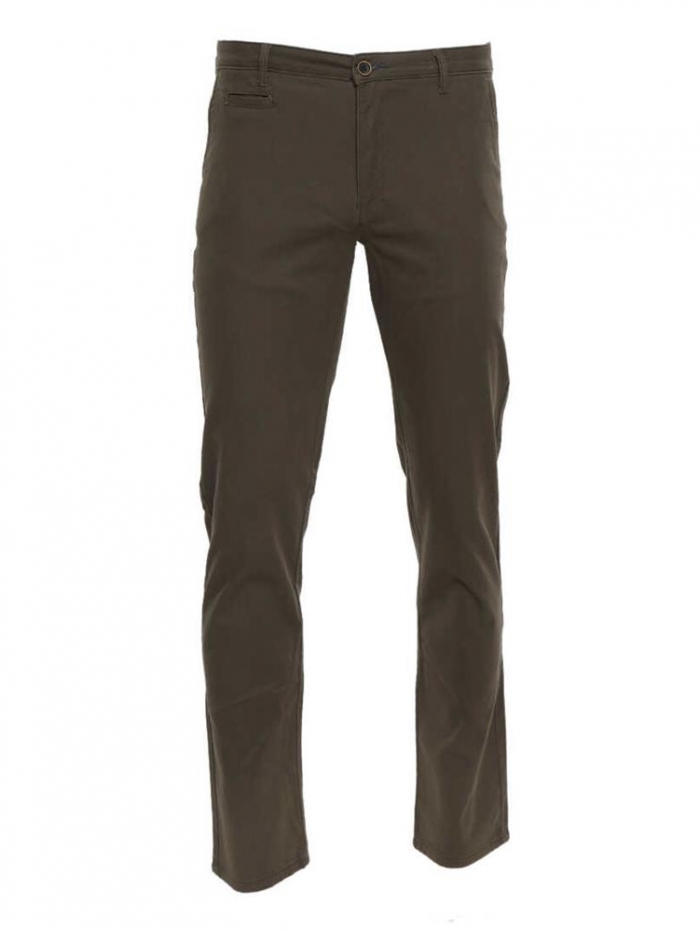 Παντελόνι Chinos Double.