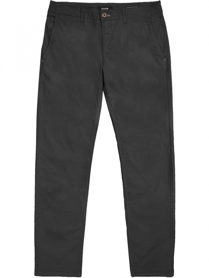 Παντελόνι chinos Double