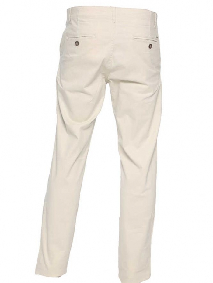 Παντελόνι Chinos, regular fit Double