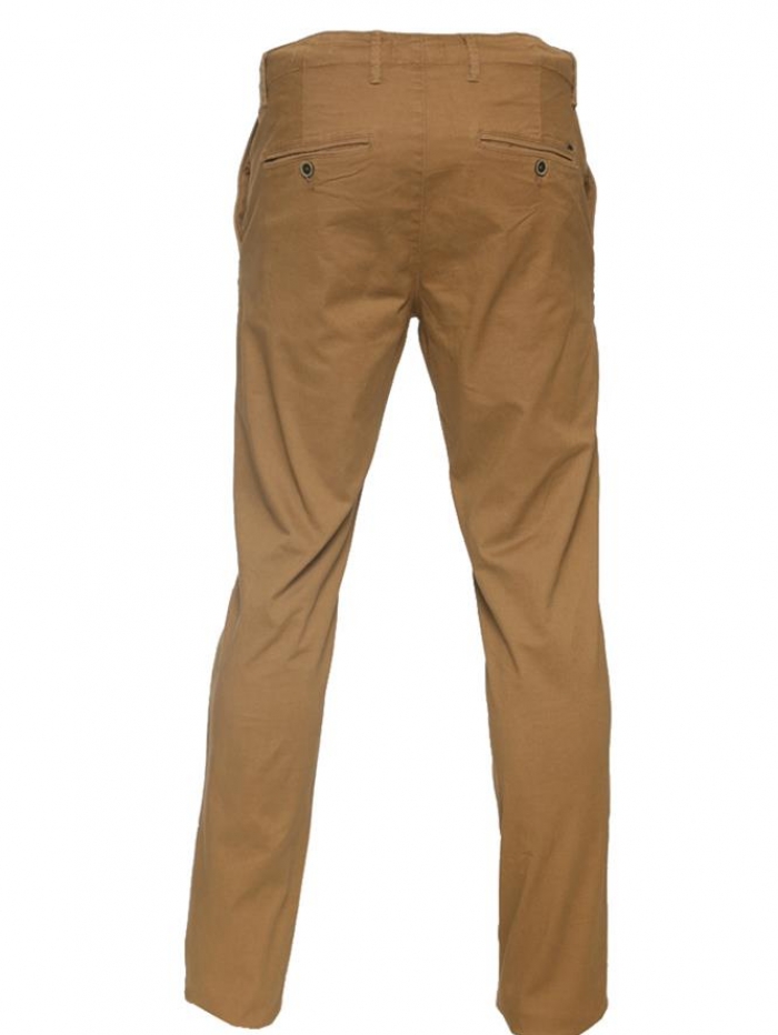 Παντελόνι Chinos, regular fit Double