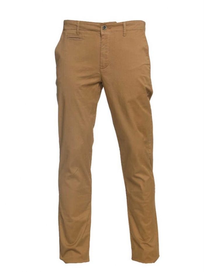 Παντελόνι Chinos, regular fit Double