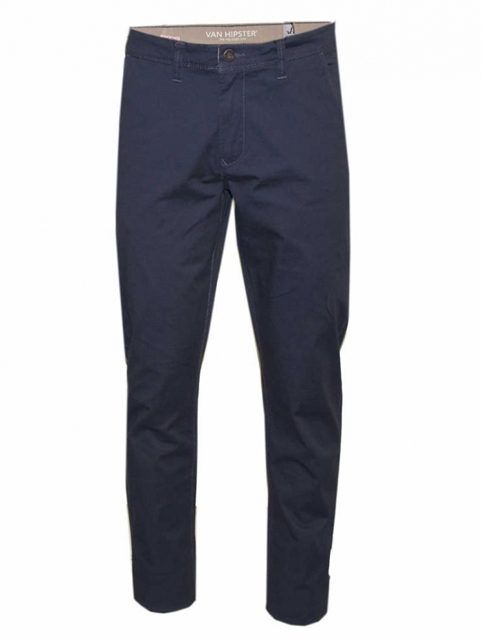 Παντελόνι Chinos, regular fit Van Hipster