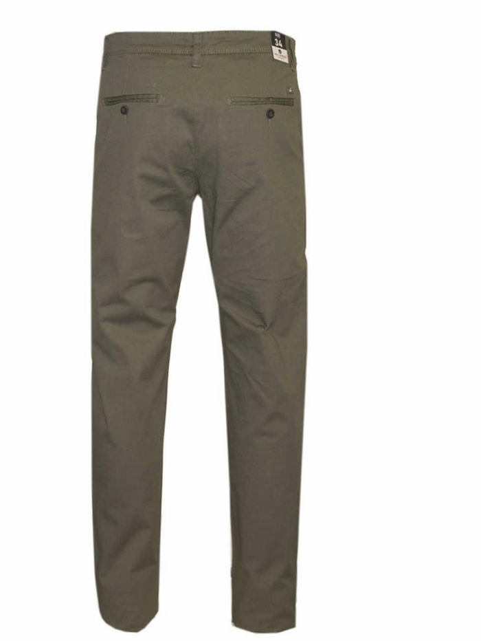Παντελόνι Chinos, regular fit Van Hipster