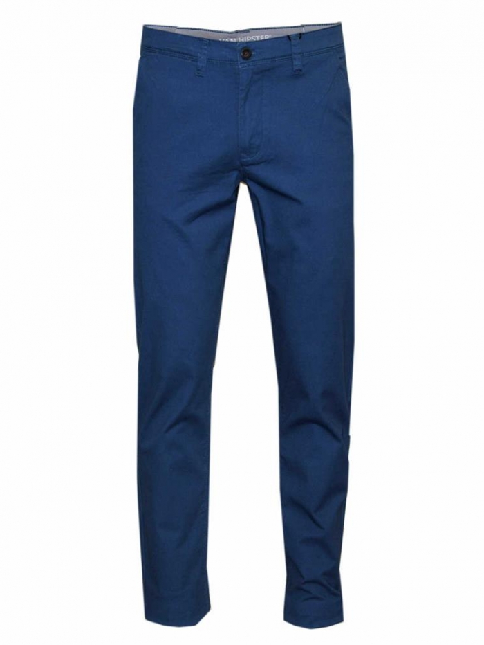 Παντελόνι Chinos, regular fit Van Hipster