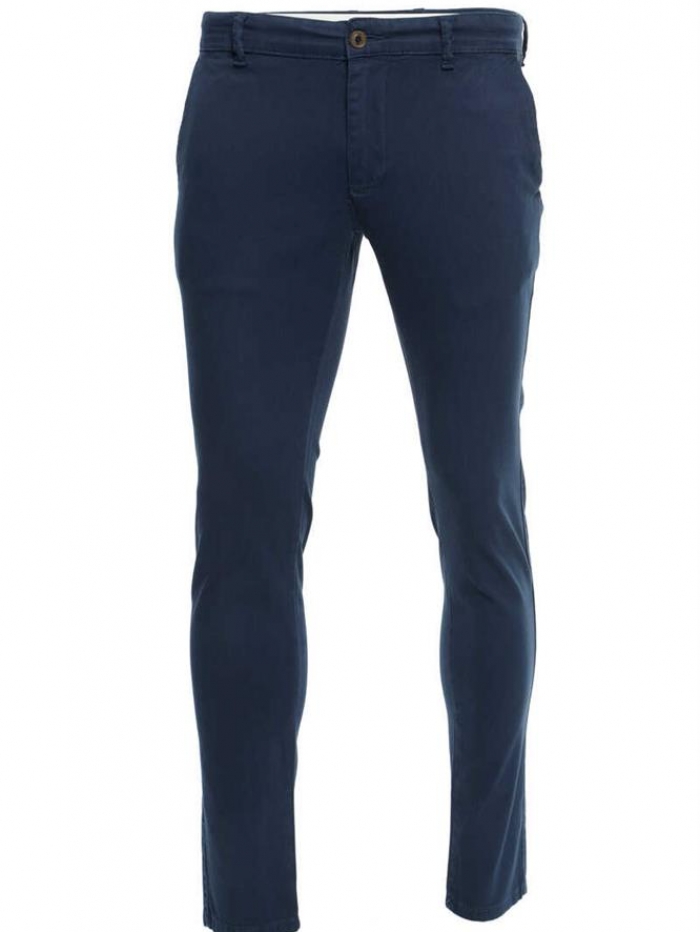 Παντελόνι Chinos σε slim γραμμή