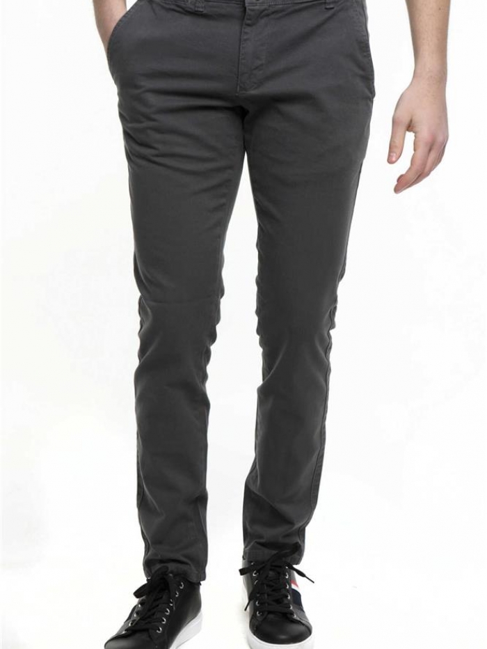 Παντελόνι chinos slim fit