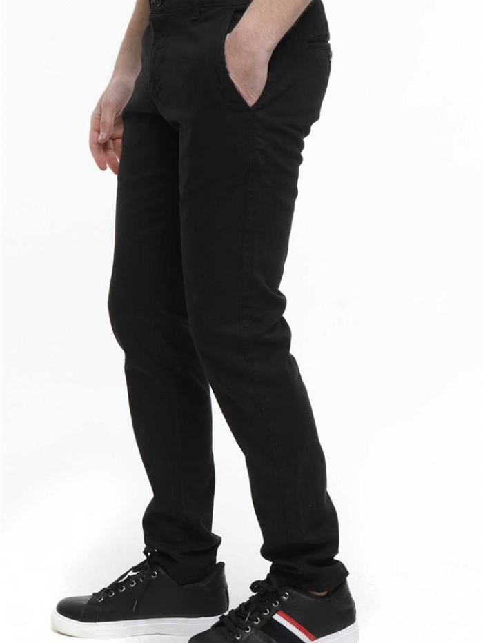 Παντελόνι chinos slim fit