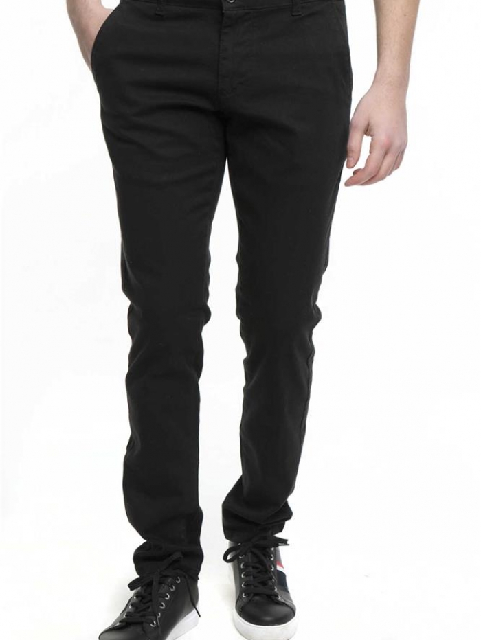 Παντελόνι chinos slim fit