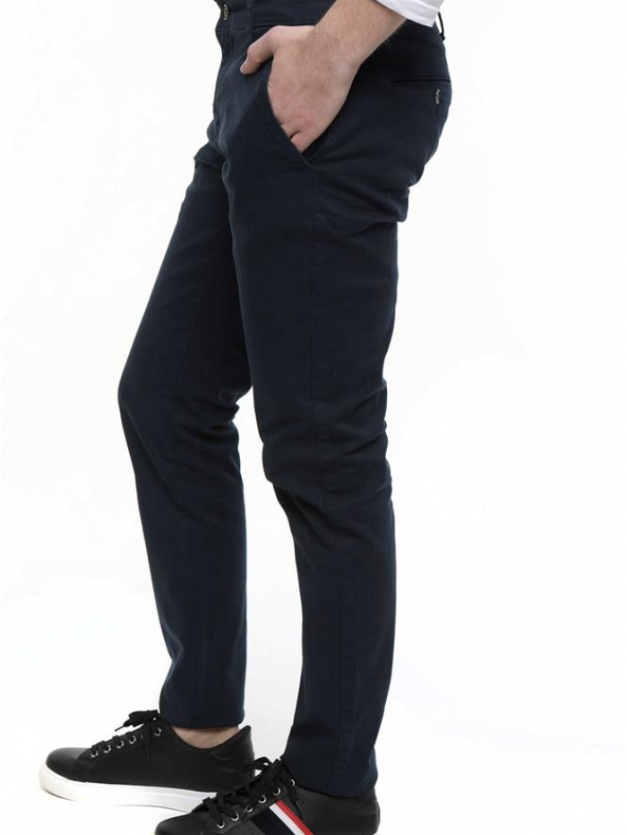 Παντελόνι chinos slim fit