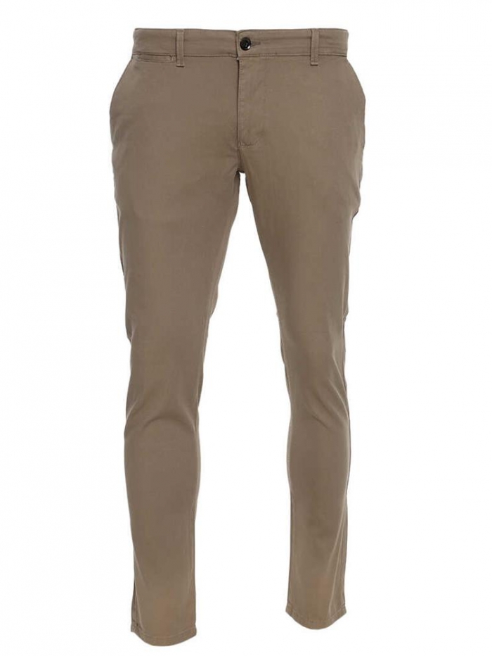 Παντελόνι chinos slim fit