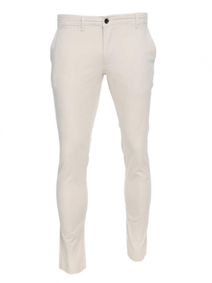Παντελόνι chinos slim fit