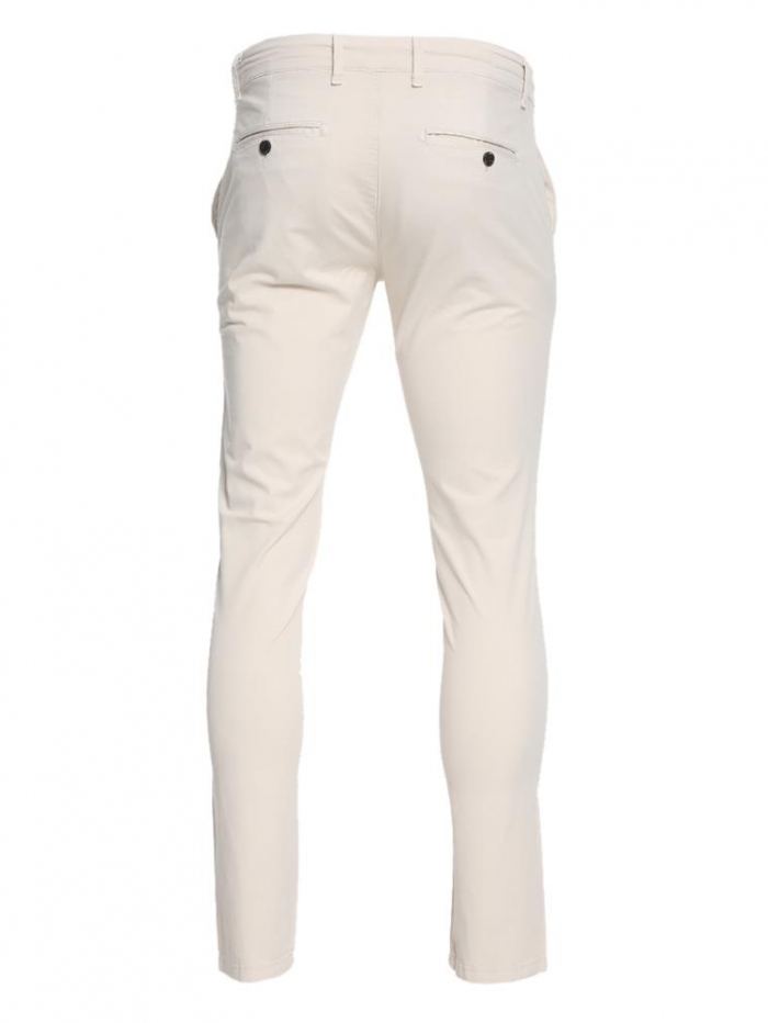 Παντελόνι chinos slim fit