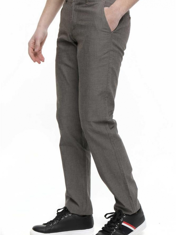 Παντελόνι chinos υφασμάτινο