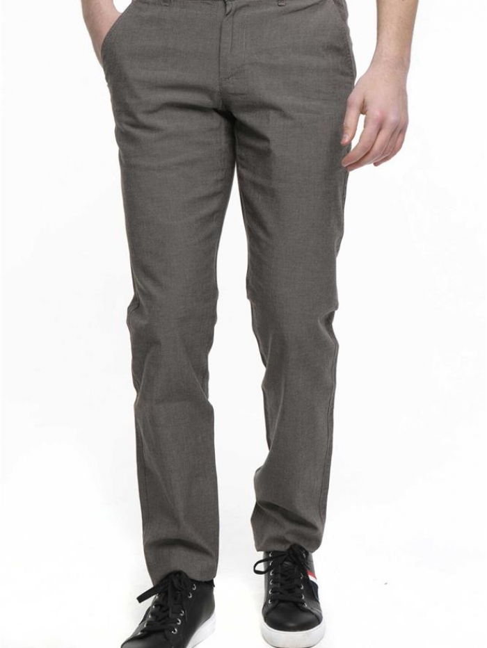 Παντελόνι chinos υφασμάτινο