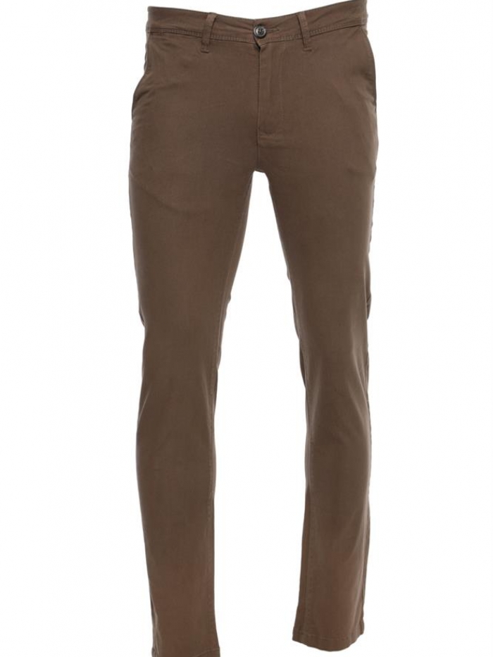 Παντελόνι Chinos Van Hipster.