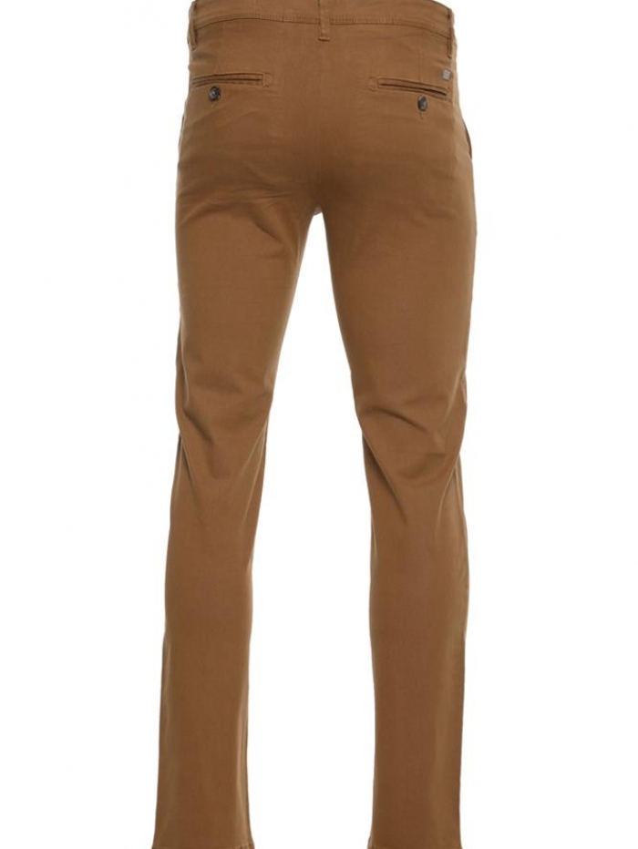 Παντελόνι Chinos Van Hipster.