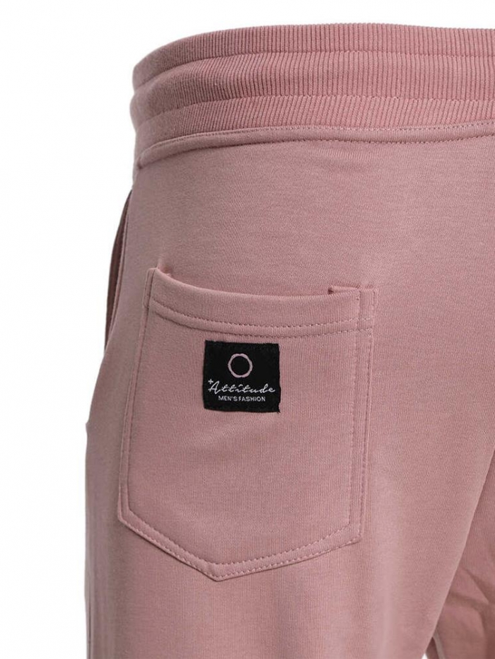 Παντελόνι φόρμας Attitude