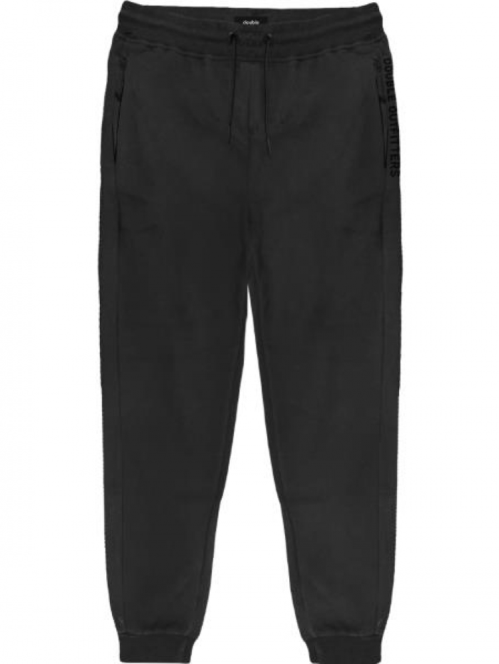 Παντελόνι φόρμας με λάστιχο Double.