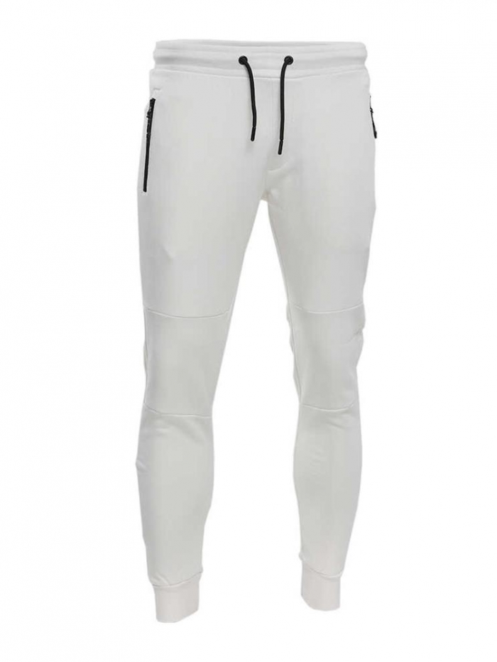 Παντελόνι φόρμας με λάστιχο στο κάτω μέρος Van Hipster.