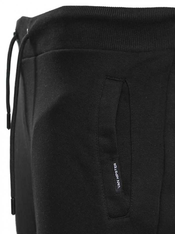 Παντελόνι φόρμας με λάστιχο στο κάτω μέρος Van Hipster.