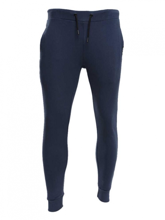 Παντελόνι φόρμας με λάστιχο στο κάτω μέρος Van Hipster.