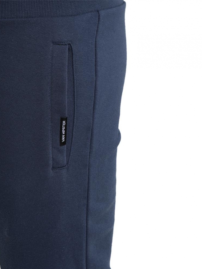 Παντελόνι φόρμας με λάστιχο στο κάτω μέρος Van Hipster.