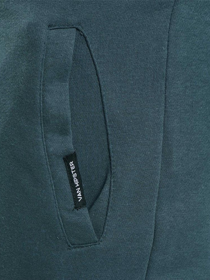 Παντελόνι φόρμας με λάστιχο στο κάτω μέρος Van Hipster.