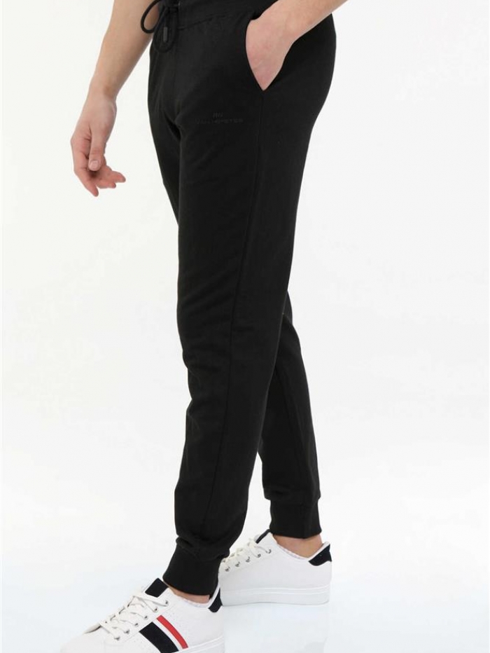 Παντελόνι φόρμας με λάστιχο στο τελείωμα