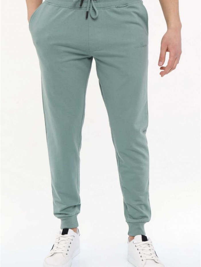 Παντελόνι φόρμας με λάστιχο στο τελείωμα